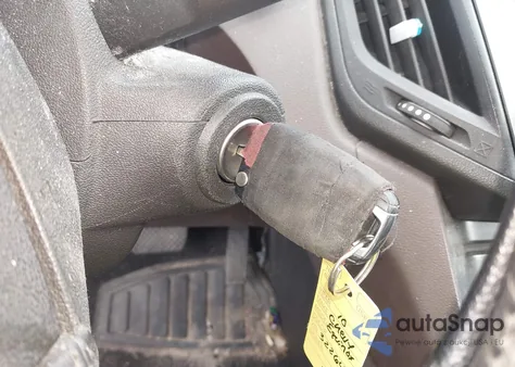 2010 Chevrolet Equinox Ltz z USA, uszkodzony, nr VIN 2CNFLGEY0A6322649